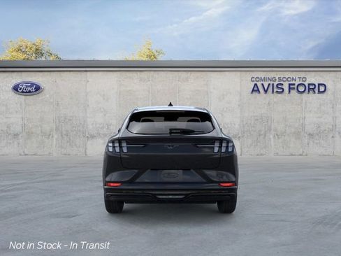 New 2026 Ford Mustang Mach-E Premium image 5