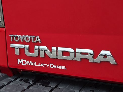 Used 2008 Toyota Tundra SR5 AWD/4WD image 9