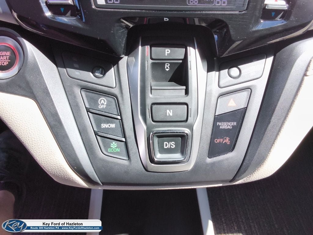Used 2025 Honda Odyssey EX-L image 48
