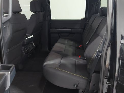 Used 2024 Ford F150 STX AWD/4WD image 16