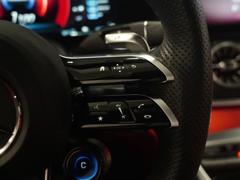 Certified 2024 Mercedes-Benz AMG GT 63 S image 18