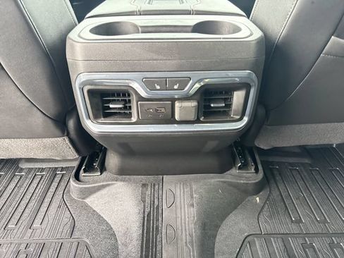 Used 2020 GMC Sierra 1500 AT4 w/ AT4 Premium Package AWD/4WD image 35