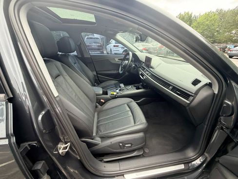 Used 2017 Audi A4 2.0T Ultra Premium w/ Convenience Package FWD image 15