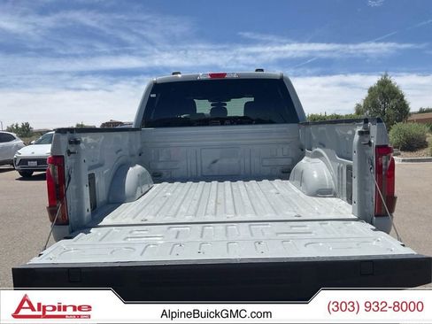 Used 2024 Ford F150 STX AWD/4WD image 20