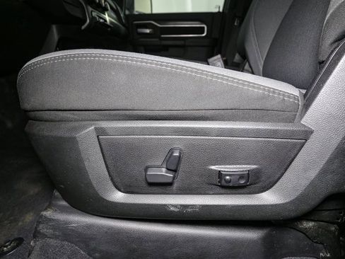 Used 2024 RAM 2500 Big Horn image 36