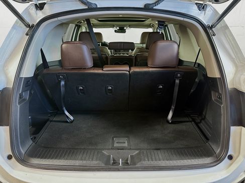 Used 2024 Honda Pilot Elite image 27