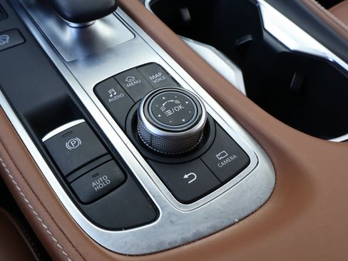 Certified 2023 INFINITI QX60 Sensory w/ Vision Package image 31