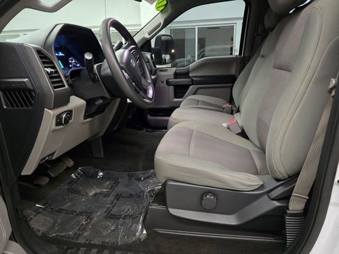 Used 2017 Ford F250 XL w/ STX Appearance Package image 19