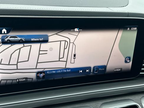 New 2026 Mercedes-Benz GLE 350 4MATIC image 19