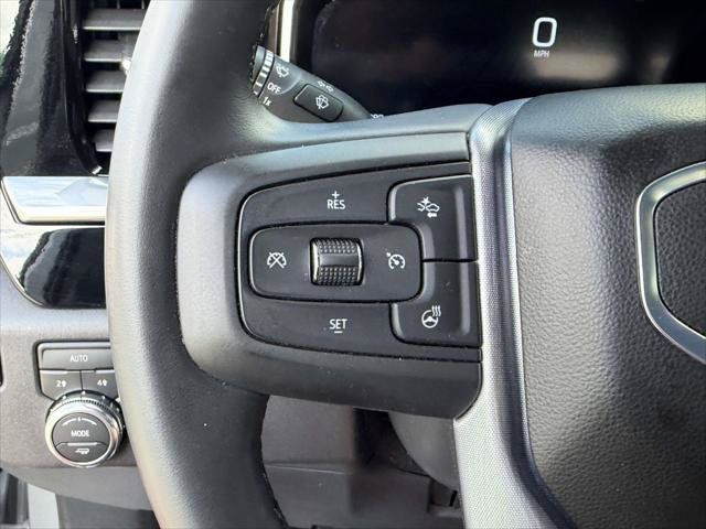 Used 2026 GMC Sierra 1500 SLE AWD/4WD image 23