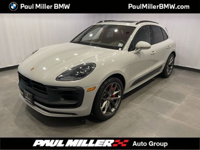 Used 2025 Porsche Macan GTS
