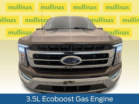 Used 2022 Ford F150 Lariat image 13