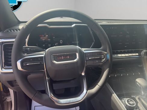 New 2026 GMC Canyon Elevation w/ Convenience Package AWD/4WD image 9