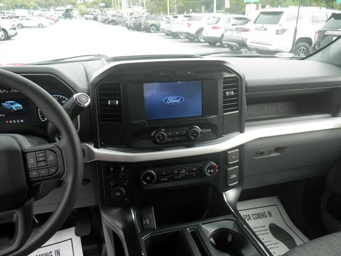 Certified 2022 Ford F150 XL w/ Trailer Tow Package image 22