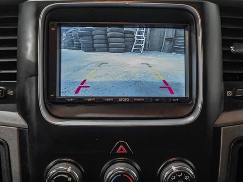 Used 2013 RAM 1500 Express RWD image 20
