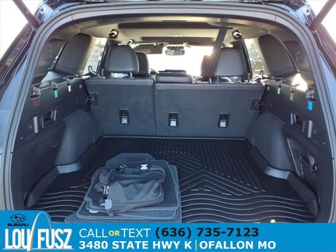 New 2026 Subaru Outback Limited XT image 19