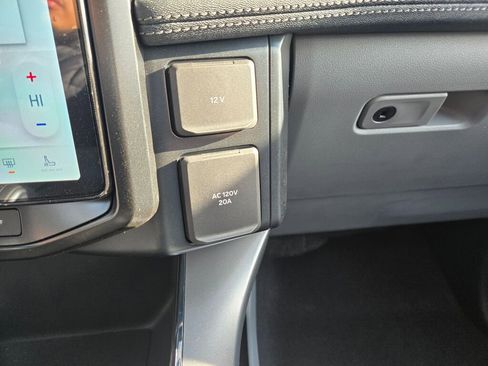 New 2025 Ford F150 Lightning Flash image 17