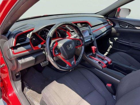 Used 2017 Honda Civic Sport image 22