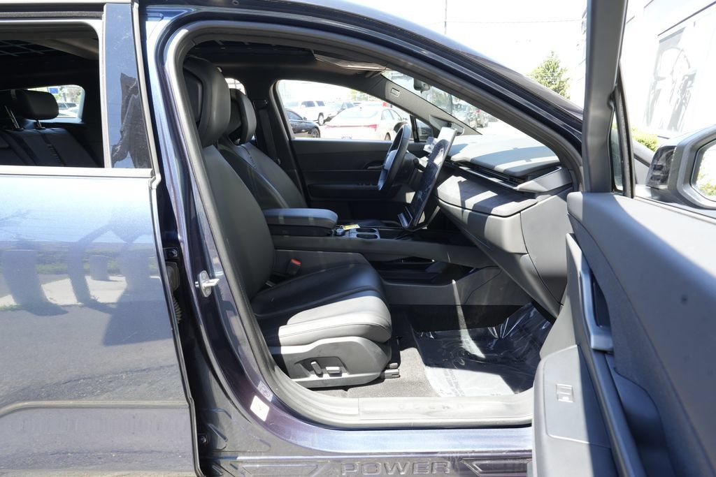 Used 2023 Fisker Ocean Extreme AWD/4WD image 33