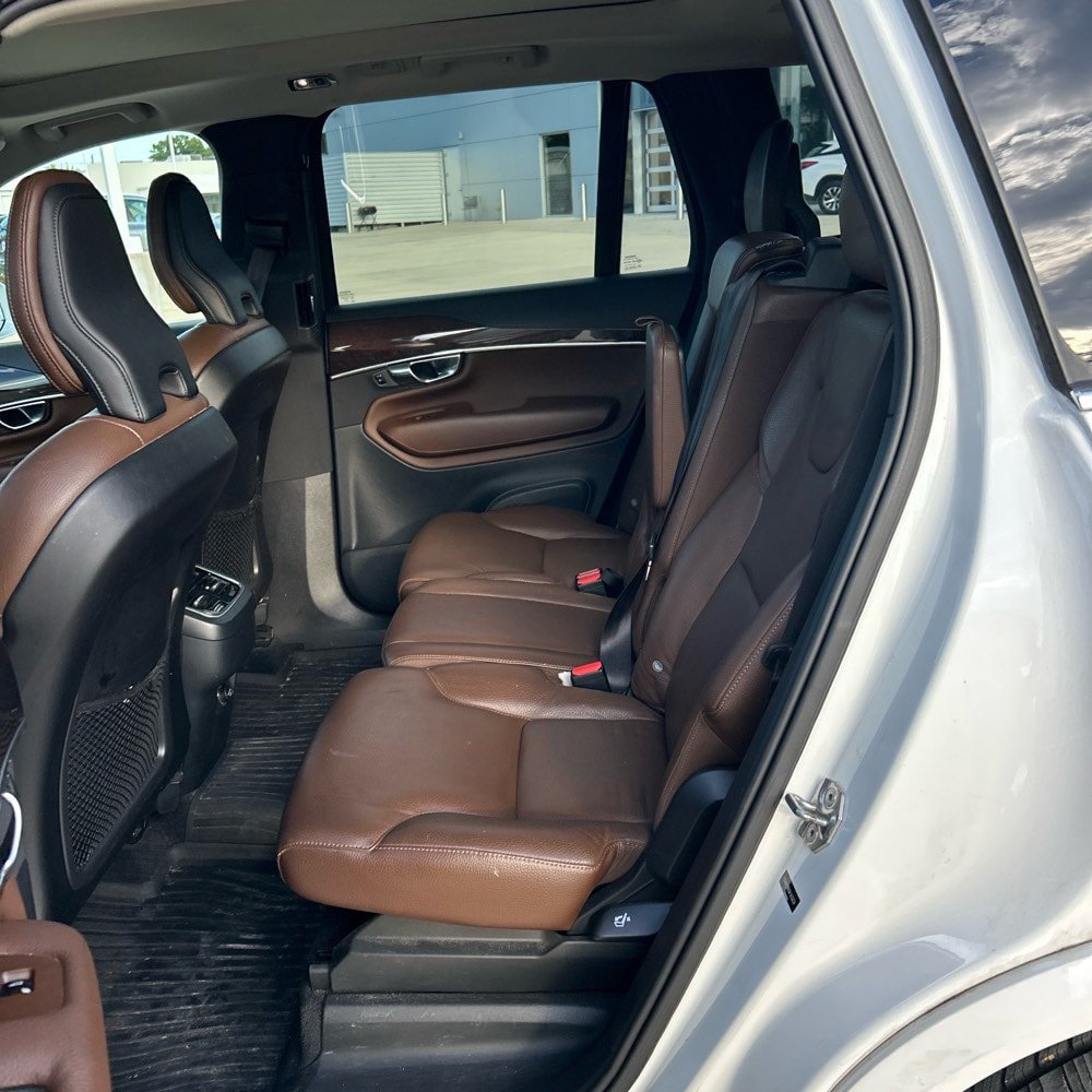 Used 2019 Volvo XC90 T6 Momentum w/ Advanced Package AWD/4WD image 7