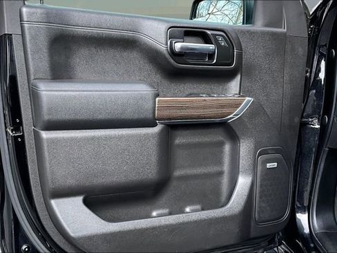 Used 2019 Chevrolet Silverado 1500 RST w/ All-Star Edition image 18