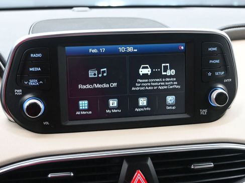 Used 2020 Hyundai Santa Fe SEL w/ Convenience Package image 15