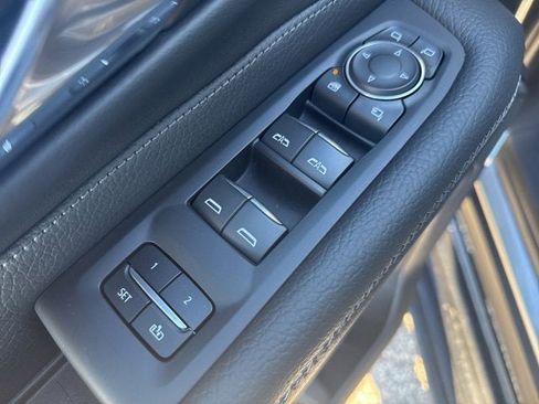 Used 2023 GMC Yukon XL Denali w/ Max Trailering Package image 21