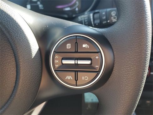 New 2025 Kia Soul LX image 27