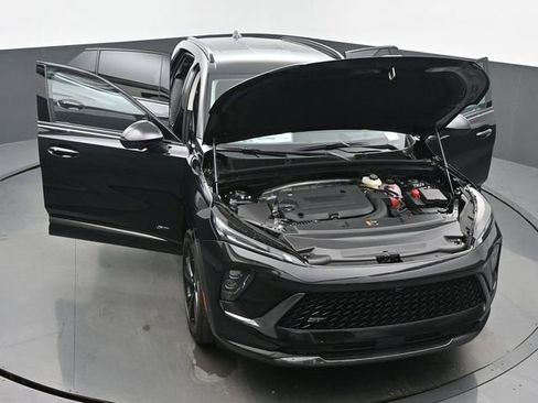 New 2026 Buick Envision Sport Touring AWD/4WD image 62