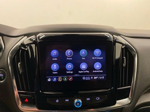 Used 2023 Chevrolet Traverse LT w/ LT Premium Package AWD/4WD image 10