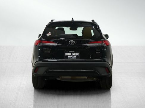 Used 2026 Toyota Corolla Cross XLE w/ Convenience Package image 4
