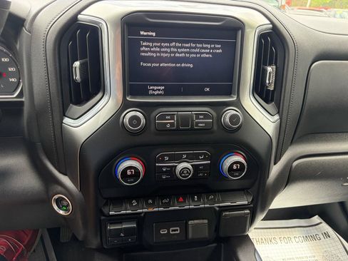 Used 2022 Chevrolet Silverado 1500 RST w/ Texas Edition Plus AWD/4WD image 31