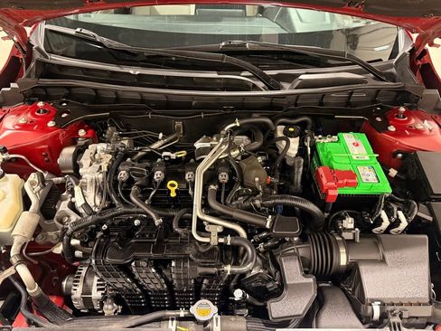 Used 2021 Nissan Altima 2.5 SV FWD image 11