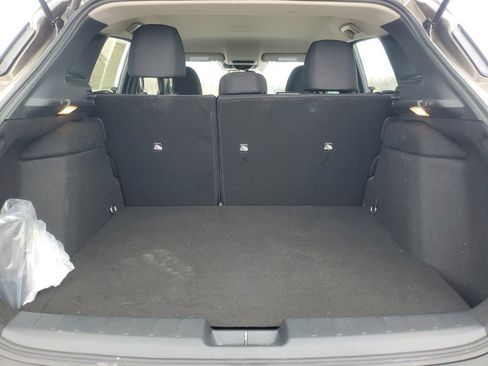 Used 2025 Nissan Kicks S AWD/4WD image 9