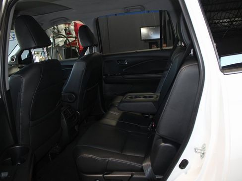 Used 2022 Honda Pilot Special Edition image 19