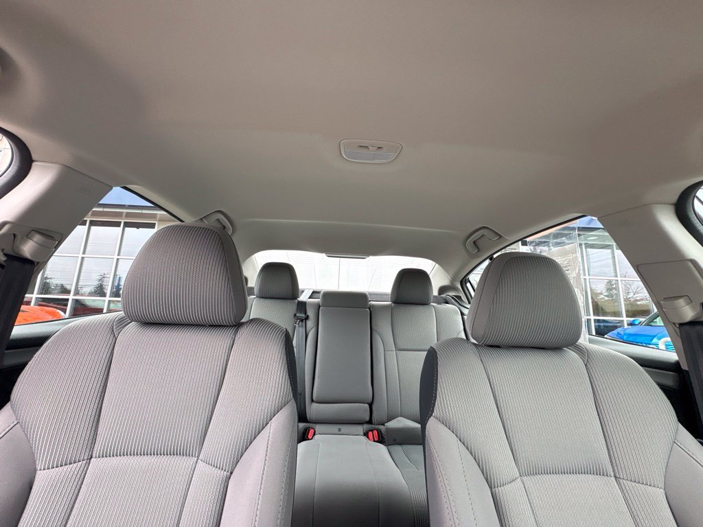 Used 2025 Subaru Legacy Premium AWD/4WD image 30