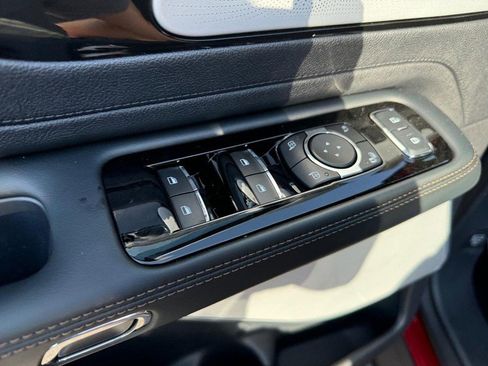 New 2025 Lincoln Aviator Reserve w/ Equipment Group 201A image 20