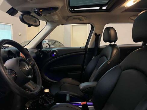 Used 2015 MINI Cooper Countryman S AWD/4WD image 64