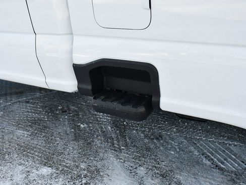 New 2026 Ford F250 XL w/ Snow Plow Prep Package image 18