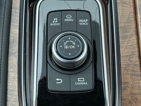 Used 2024 Nissan Armada SL AWD/4WD image 31
