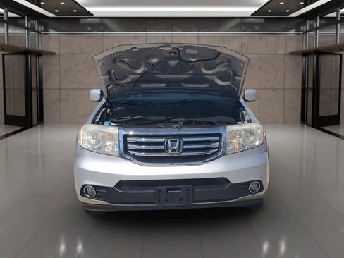 Used 2013 Honda Pilot EX-L image 4