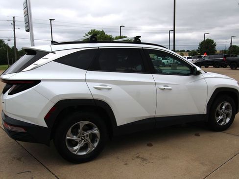 Used 2022 Hyundai Tucson SEL AWD/4WD image 5