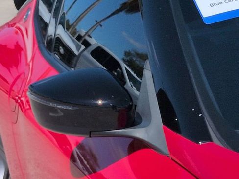 Used 2025 Nissan Z Sport w/ Floor Mat Package image 12