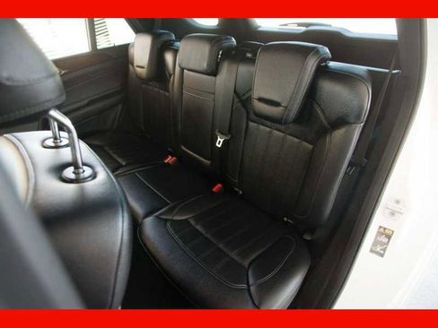 Used 2016 Mercedes-Benz GLE 350 image 22