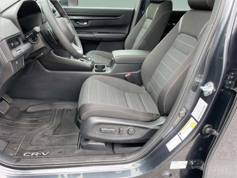 Used 2024 Honda CR-V Sport image 8