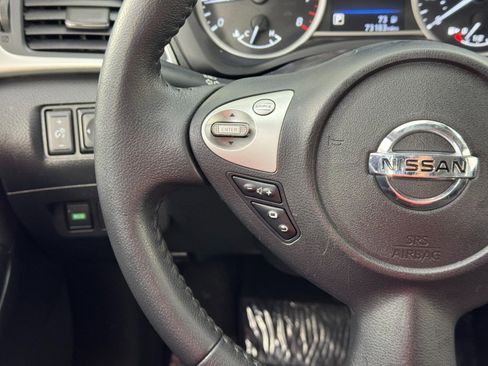 Used 2019 Nissan Sentra SV image 21