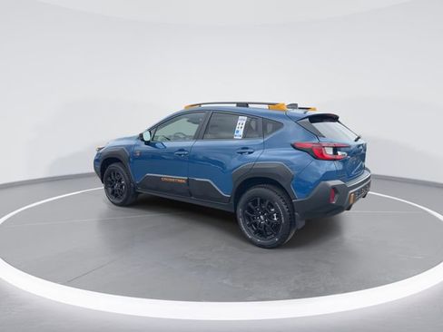 New 2026 Subaru Crosstrek 2.5i Wilderness AWD/4WD image 6