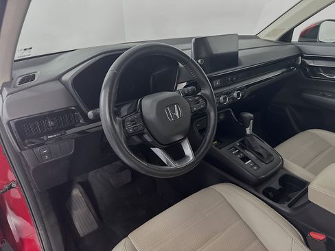 Certified 2024 Honda CR-V EX-L image 9