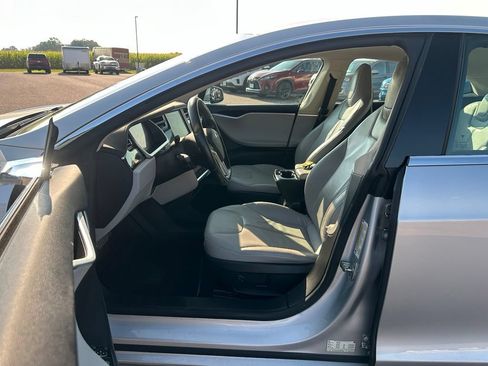 Used 2013 Tesla Model S Performance RWD image 10