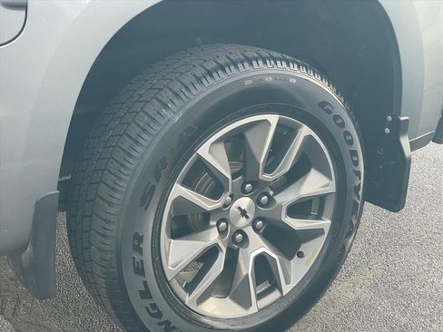 Used 2019 Chevrolet Silverado 1500 RST w/ All-Star Edition image 28